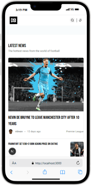 mobile-site